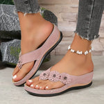 Luna | Comfortable Orthopedic Sandals