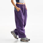 Quick-dry Multi-pocket Cargo Pants