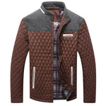 Ashcroft Quilted Heritage Jacket
