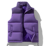Montclair Quilted Utility Vest