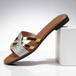 Margot Goldline Slides