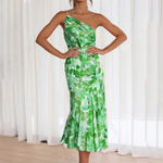 The Spark | Eclat Floral Dress