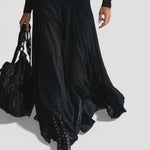 The Spark | Dress of Mystic Elegance