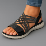 Levila | Comfortable Orthopedic Sandals