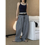 Women's Dual-Strap Color-Block Camisole