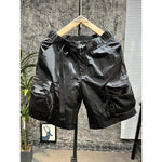Summer Multi-pocket Quick-drying Shorts