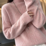 Vaesira | Comfortable Sweater