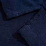 Loose Linen Sleeveless Vest