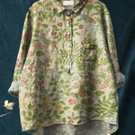 Géorgie | Elegant summer blouse