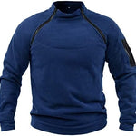 Russell™ | Warm Double-Zip Tactical Fleece Pullover