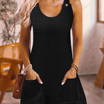 The Spark | Chic Casual Dress by Léa