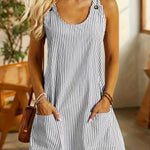 The Spark | Chic Casual Dress by Léa