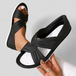 Lesley | Comfortable Orthopedic Sandals