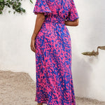 Hallel™ | Favorable Summer Dress