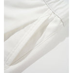 Summer Minimalist Casual Shorts