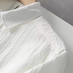Soft and Skin-friendly Casual Shirt