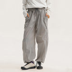 Quick-dry Multi-pocket Cargo Pants