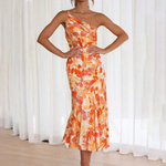 The Spark | Eclat Floral Dress