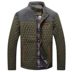 Ashcroft Quilted Heritage Jacket