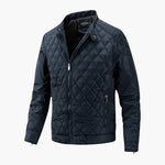 John™ | Classic Diamond Quilted Jacket