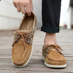 Belvoir Deck Loafers