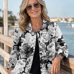 The Leontina Blouse