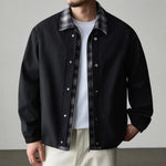 Halden Collar Jacket