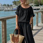Jovana | Comfortable Knit Set