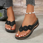 Luna | Comfortable Orthopedic Sandals