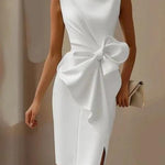 New Bow Tie Dress