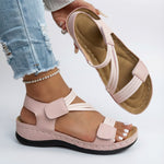 Jessy | Orthopedic Comfort Sandals