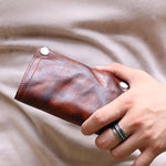 Multi-card Slots Wallet