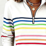 Cassie™ | Elegant Sweatshirt