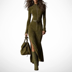 The Spark | Allure Sculptural Dress