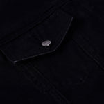 Unisex denim Waistcoat Jacket