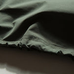 Urban Functional Quick-Dry Loose Top with Drawstring Hem