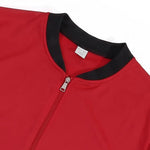 KZZ Men's Casual Outdoor Sports Suit