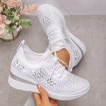Eliseth | Orthopedic Shoes for Women
