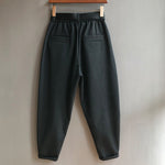 Loose Big Crotch Casual Harem Pants