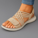 Levila | Comfortable Orthopedic Sandals