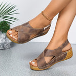 Celia | Ergonomic Comfort Sandals