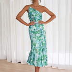 The Spark | Eclat Floral Dress