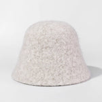 Rivelle Soft-Knit Bucket Hat