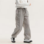 Quick-dry Multi-pocket Cargo Pants