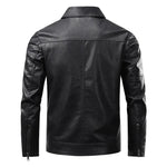 Rothmere Leather Jacket