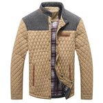 Ashcroft Quilted Heritage Jacket