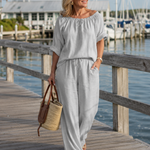 Jovana | Comfortable Knit Set