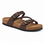 Amara™ | Sandals with Straps
