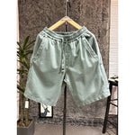 500G Cotton American Vintage Washed Shorts