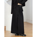 Pleated One Piece Skirt